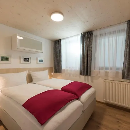 Fewo Nachbaur Typ A 2 * Oberjoch