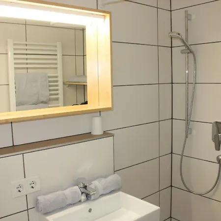Fewo Nachbaur Typ A 2 Apartman
