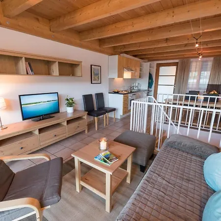 Fewo Nachbaur Typ A 2 Apartman *