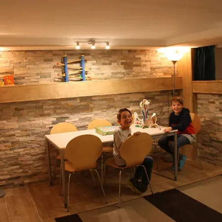 Apartman Fewo Nachbaur Typ A 2 *